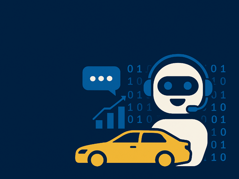 AI Agents for Car Sales: Boost Your Bottom Line with Intelligent Automation