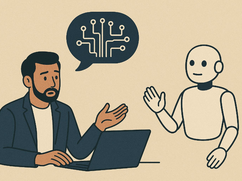 Training Your Digital Workforce: Maximising the Potential of Your AI Agent