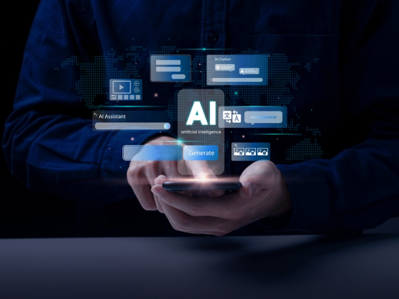 Real-World Applications of AI Agents for Your Business