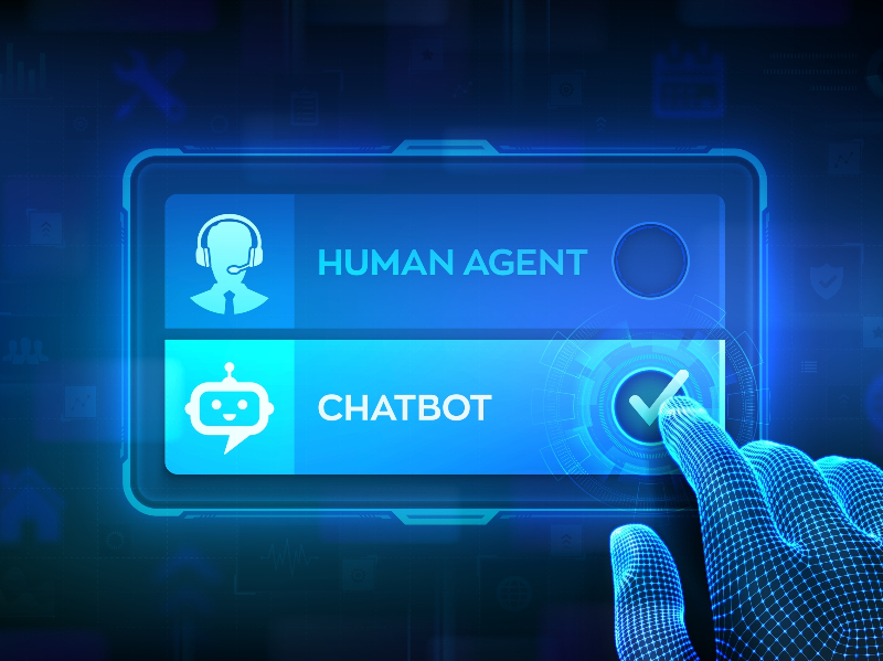 Why AI Agents Are Your Competitive Edge