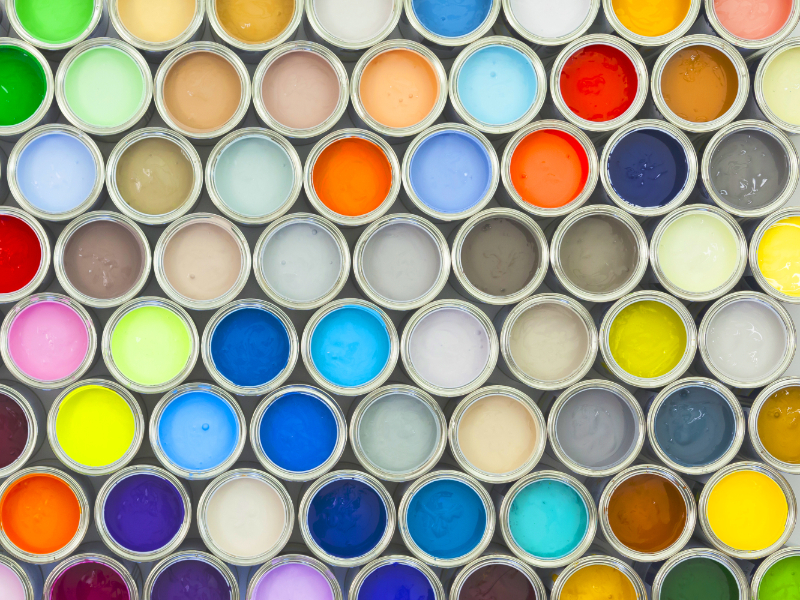 Can Your Website Speak Without Saying a Word? Meet Its Colourful Personality
