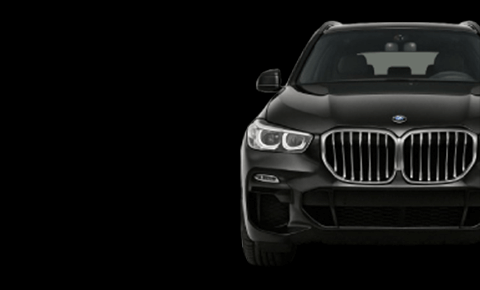 BMW X5 2