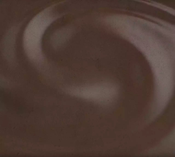 Chocolate mouse