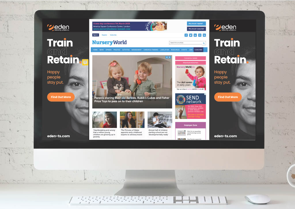 Eden Training Solutions