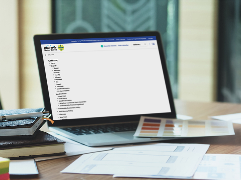 How Search Engines Use Sitemaps to Understand and Index Your Website