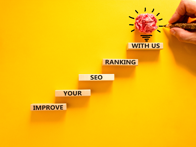 Get Found and Stay Found: SEO Best Practices for Car Dealer Websites