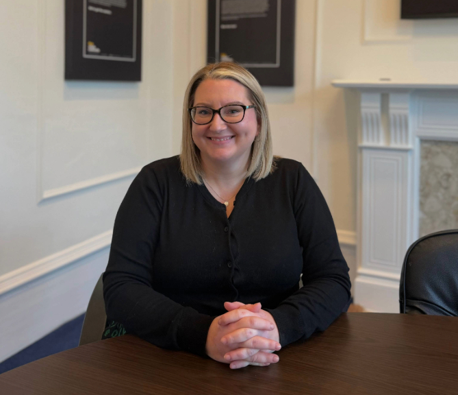 Claire Collins Account Director