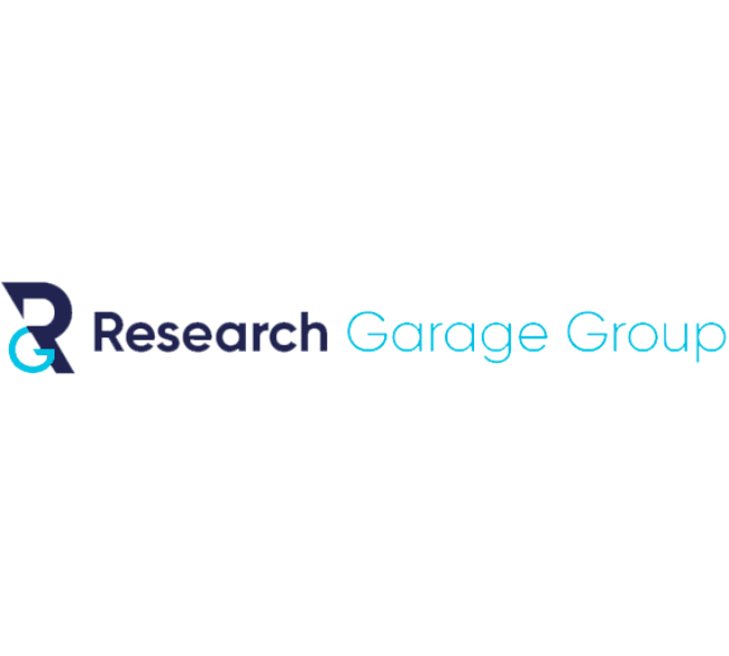 Research garage group logo