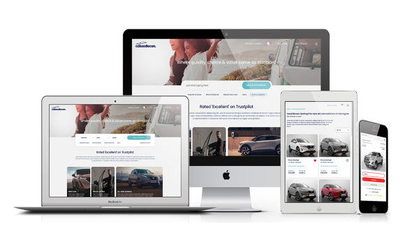 Automotive Industry
