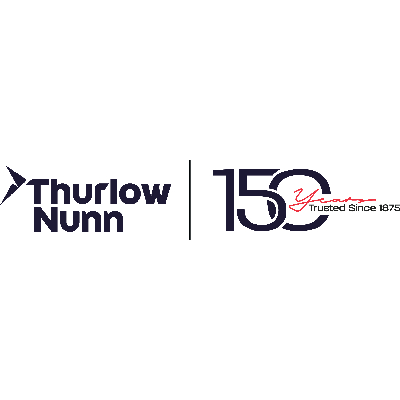 Thurlow Nunn Logo