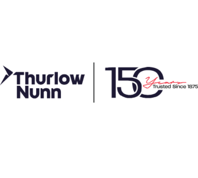Thurlow Nunn testimonial