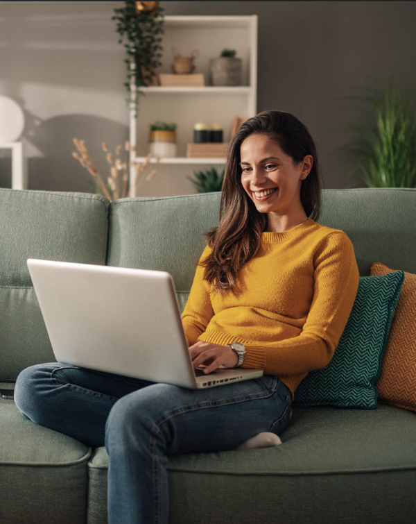 Web agents - your digital sales team